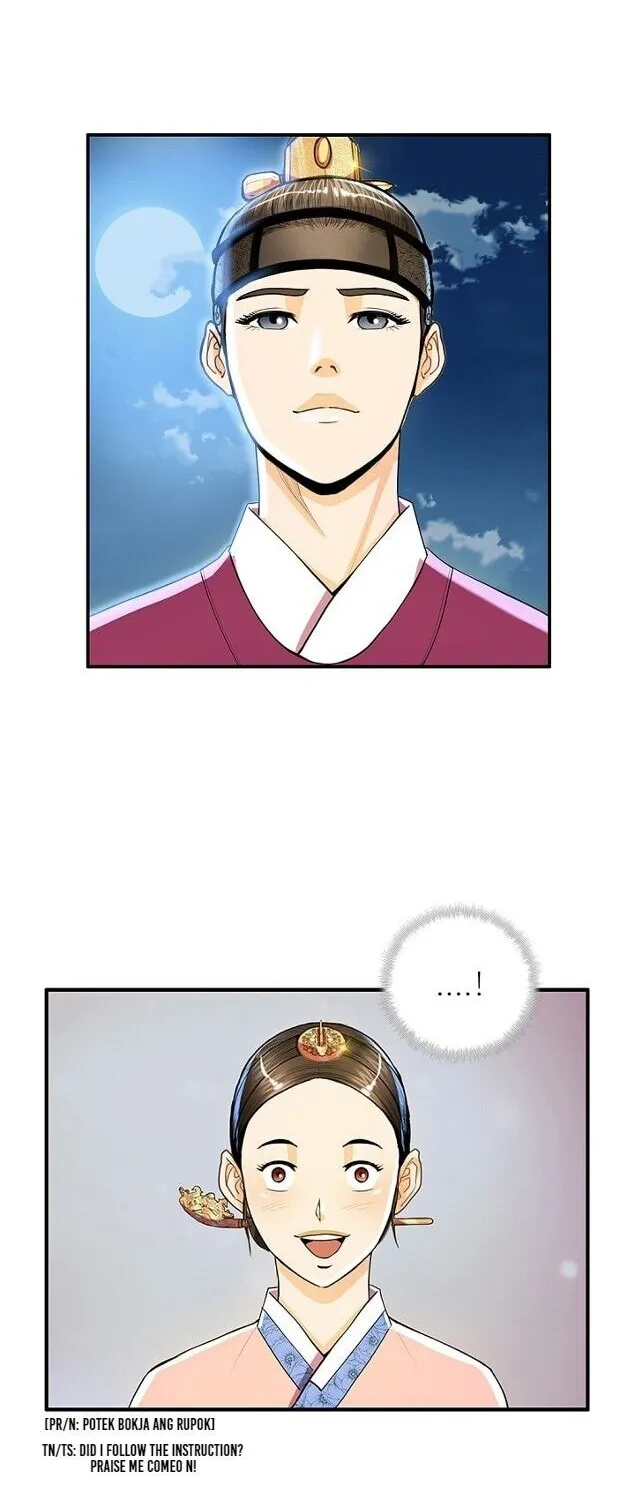 My Beloved Concubine Chapter 40 page 4 - MangaKakalot