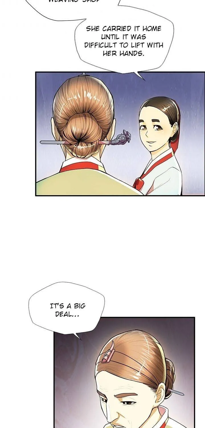 My Beloved Concubine Chapter 41 page 45 - MangaNato