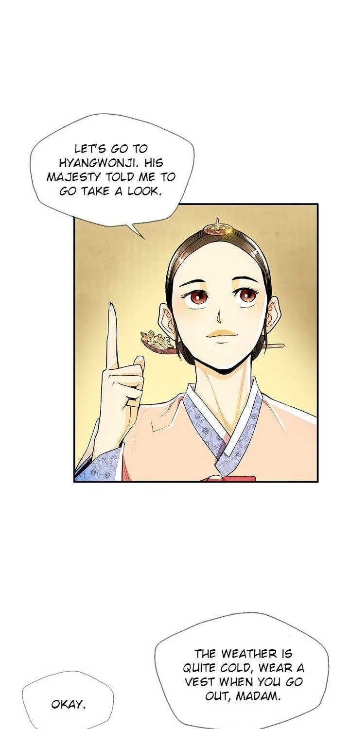 My Beloved Concubine Chapter 41 page 49 - MangaNato