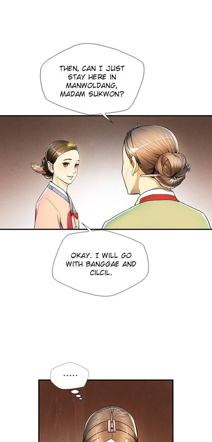 My Beloved Concubine Chapter 41 page 51 - MangaKakalot