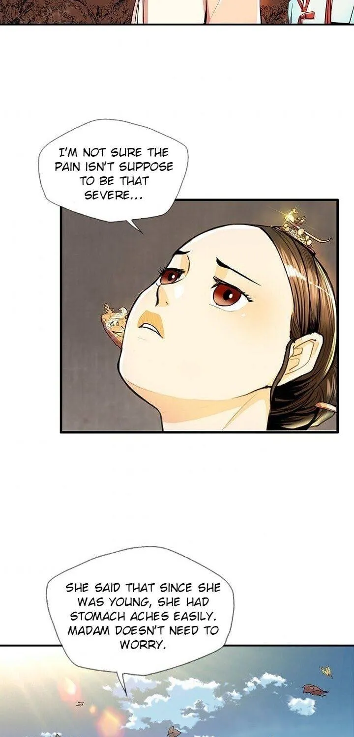 My Beloved Concubine Chapter 41 page 53 - MangaNato