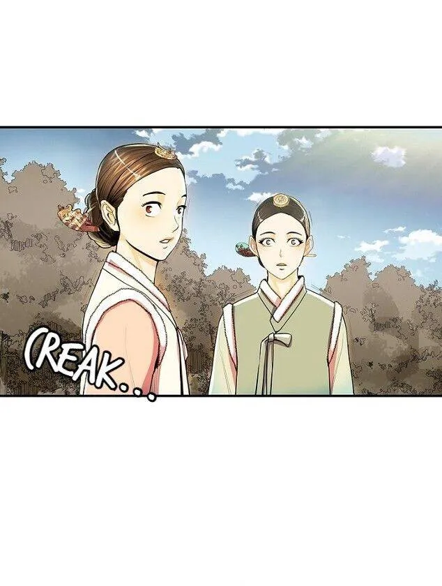 My Beloved Concubine Chapter 42 page 17 - MangaKakalot