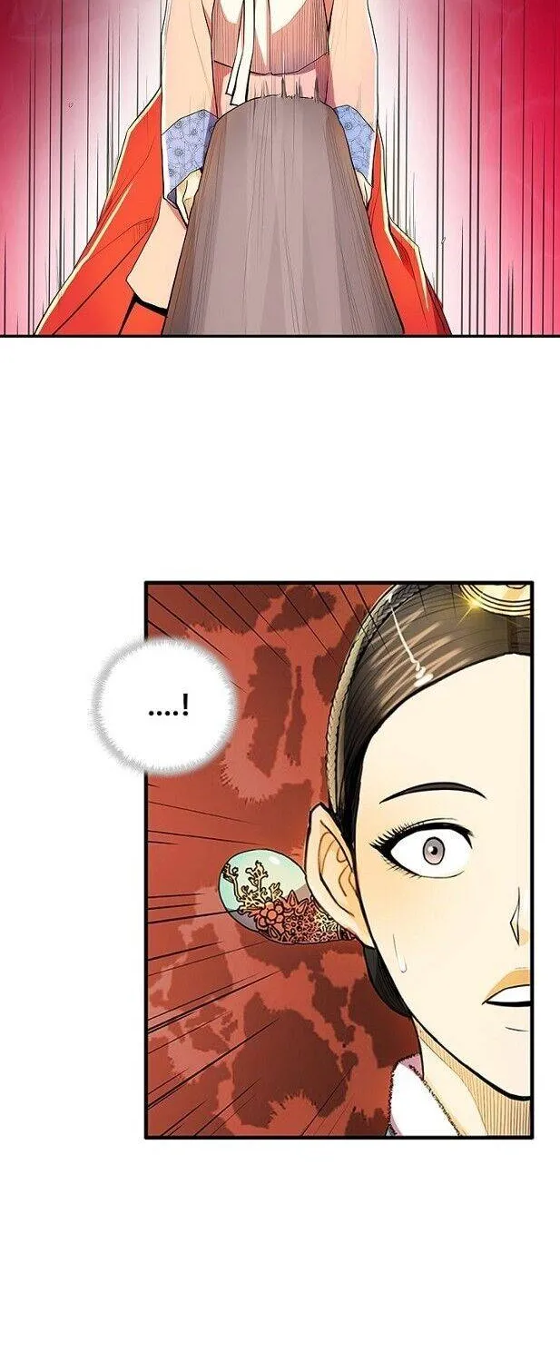 My Beloved Concubine Chapter 42 page 28 - MangaKakalot