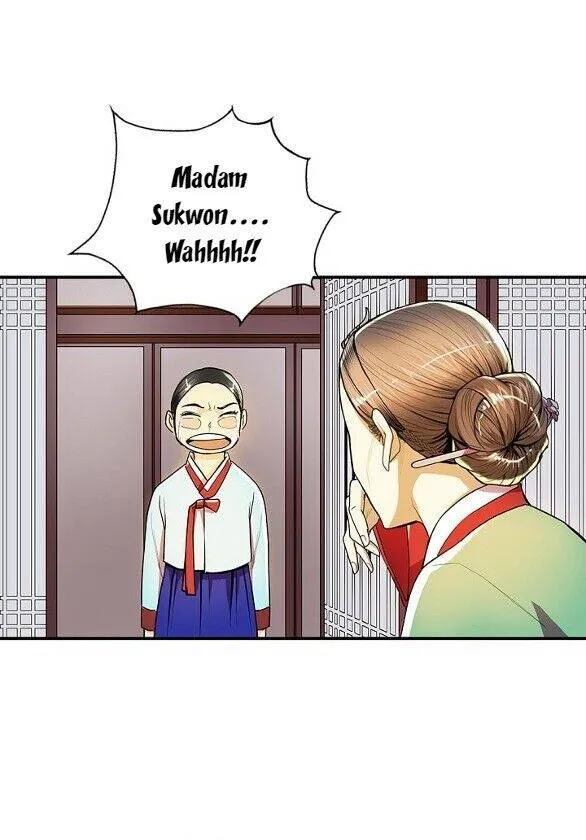 My Beloved Concubine Chapter 42 page 41 - MangaKakalot