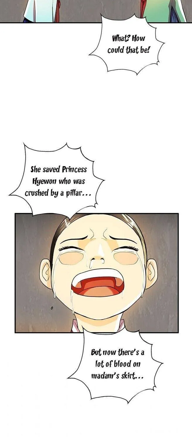 My Beloved Concubine Chapter 42 page 43 - MangaNato