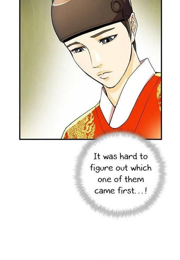 My Beloved Concubine Chapter 43 page 20 - MangaKakalot