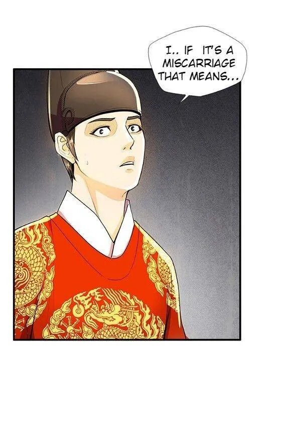 My Beloved Concubine Chapter 43 page 26 - MangaKakalot