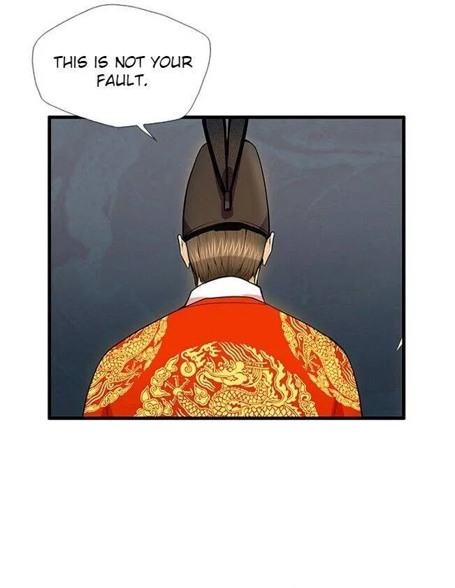 My Beloved Concubine Chapter 43 page 35 - MangaKakalot