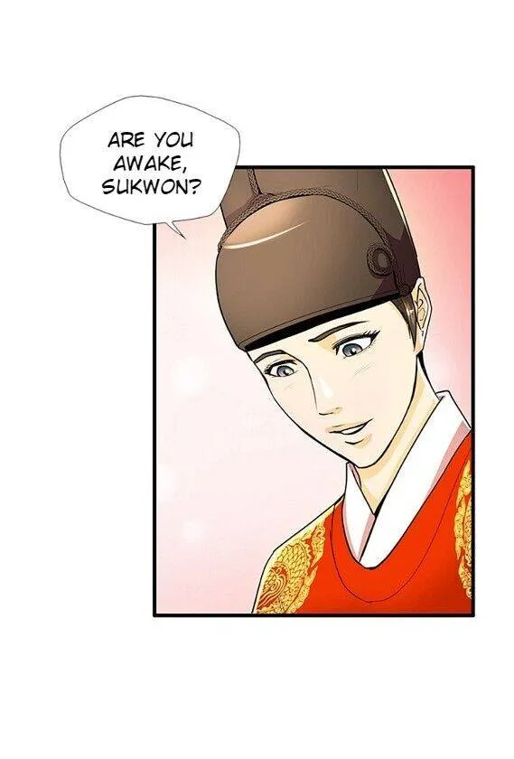 My Beloved Concubine Chapter 43 page 38 - MangaKakalot