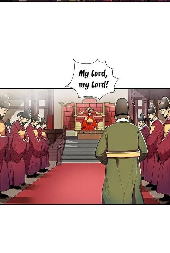 My Beloved Concubine Chapter 43 page 5 - MangaKakalot