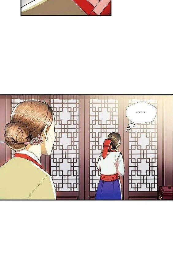 My Beloved Concubine Chapter 44 page 38 - MangaKakalot