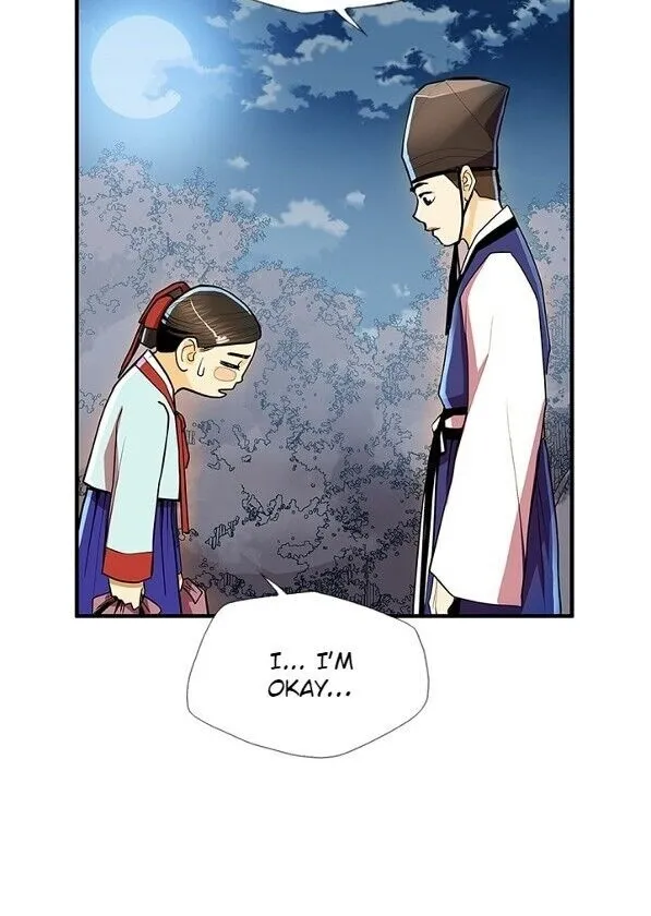 My Beloved Concubine Chapter 45 page 20 - MangaKakalot