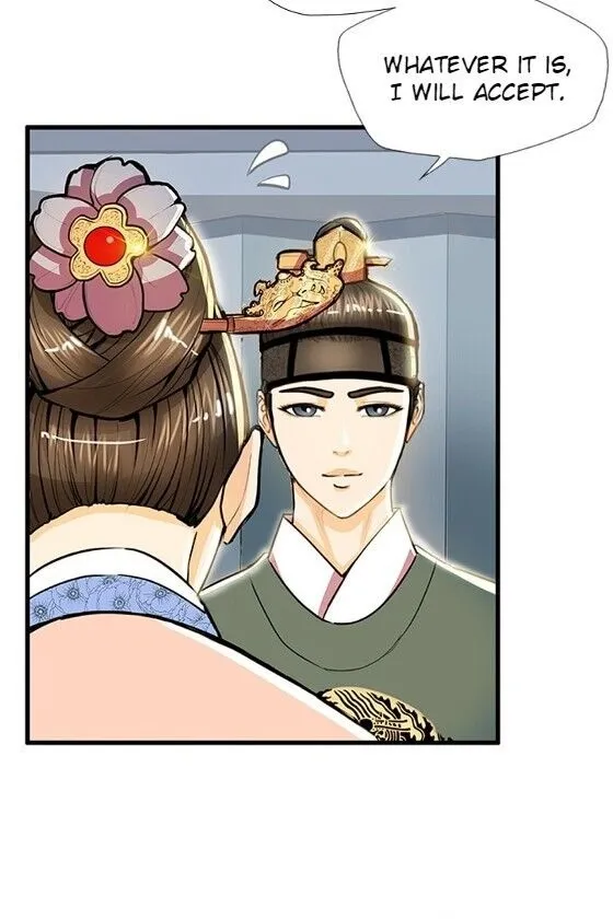 My Beloved Concubine Chapter 46 page 38 - MangaKakalot