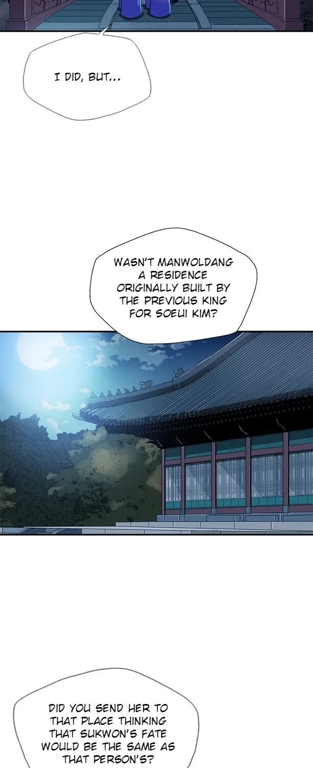 My Beloved Concubine Chapter 46 page 49 - MangaKakalot