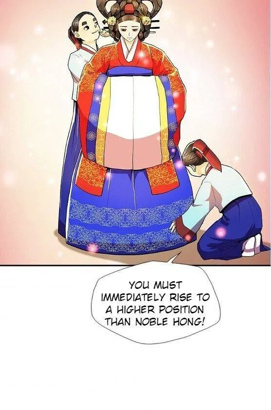 My Beloved Concubine Chapter 47 page 38 - MangaNato