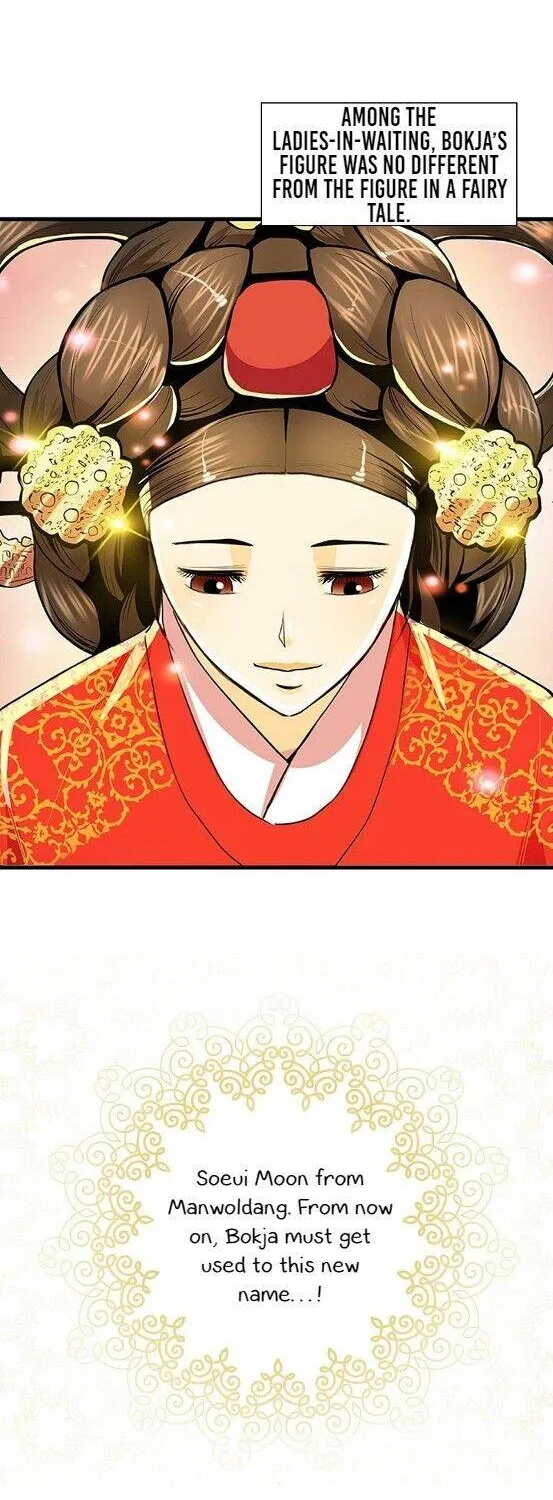 My Beloved Concubine Chapter 47 page 40 - MangaKakalot