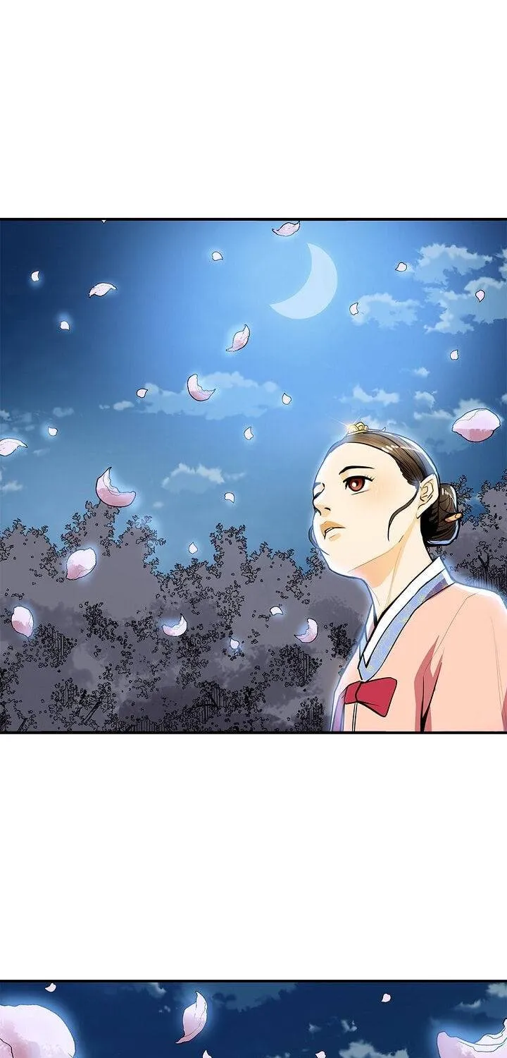 My Beloved Concubine Chapter 47 page 42 - MangaKakalot