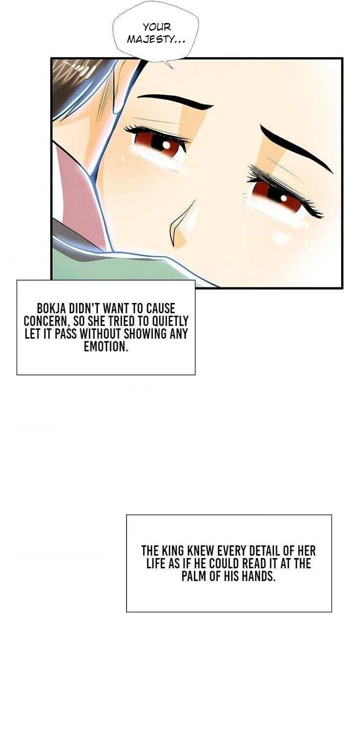 My Beloved Concubine Chapter 47 page 52 - MangaKakalot