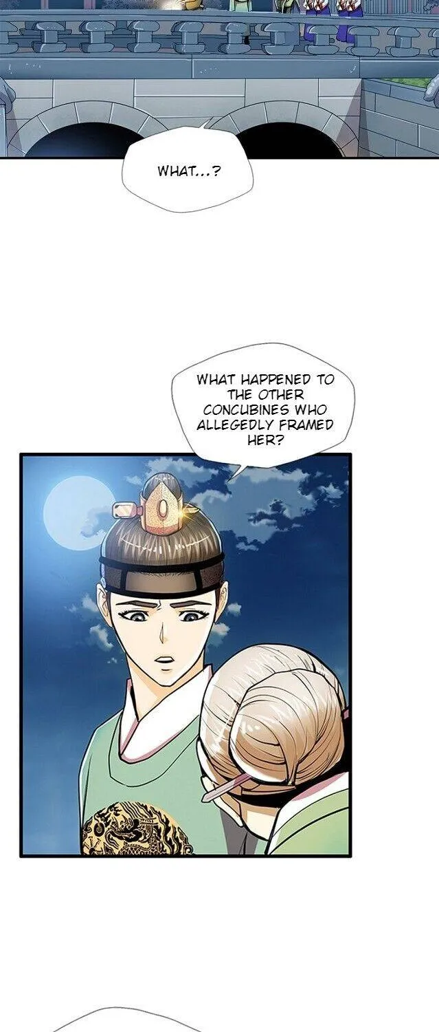 My Beloved Concubine Chapter 47 page 10 - MangaNato