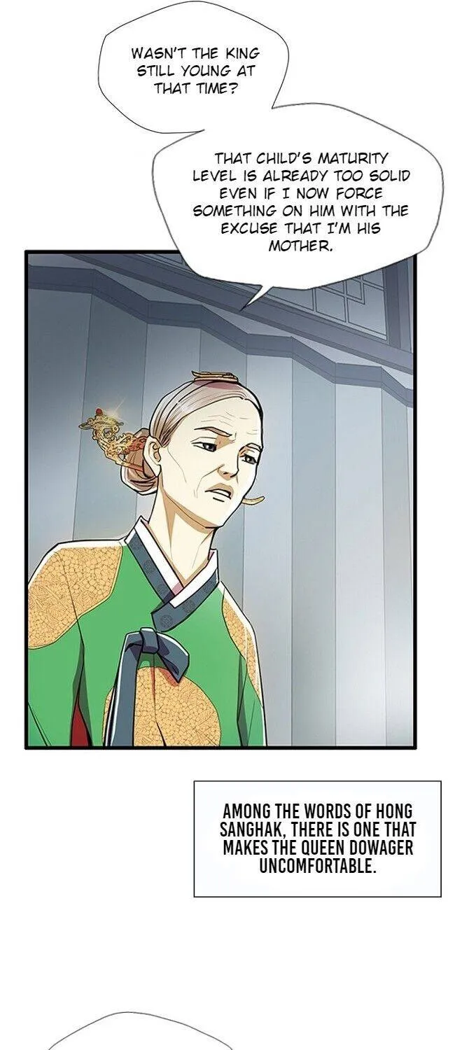 My Beloved Concubine Chapter 48 page 30 - MangaKakalot