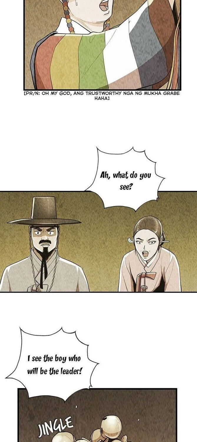 My Beloved Concubine Chapter 48 page 37 - MangaKakalot