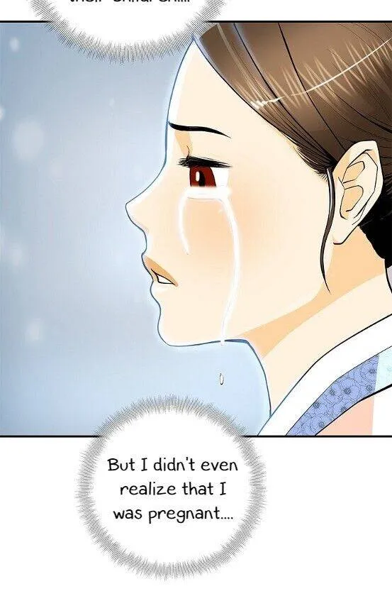 My Beloved Concubine Chapter 49 page 23 - MangaKakalot