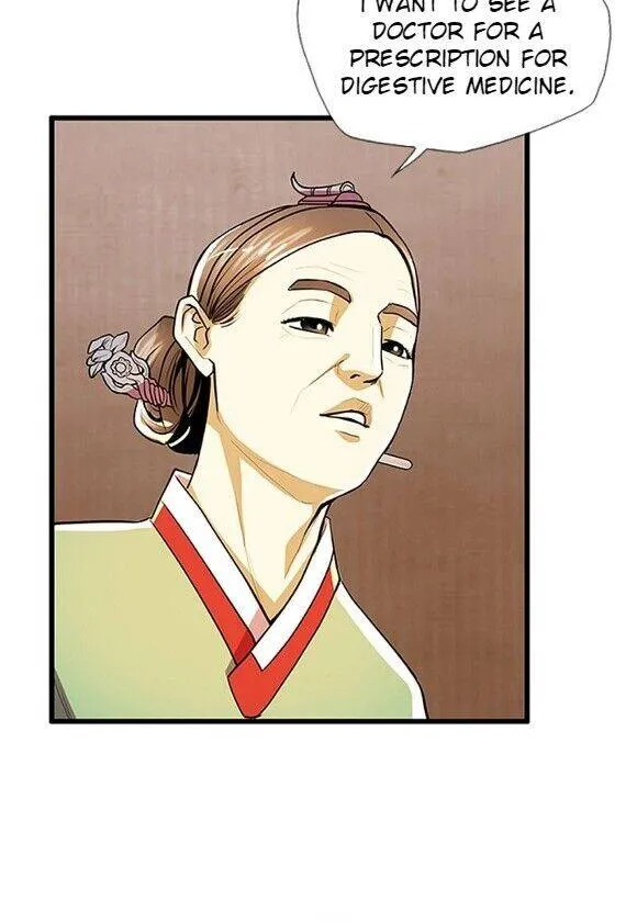 My Beloved Concubine Chapter 49 page 41 - MangaKakalot