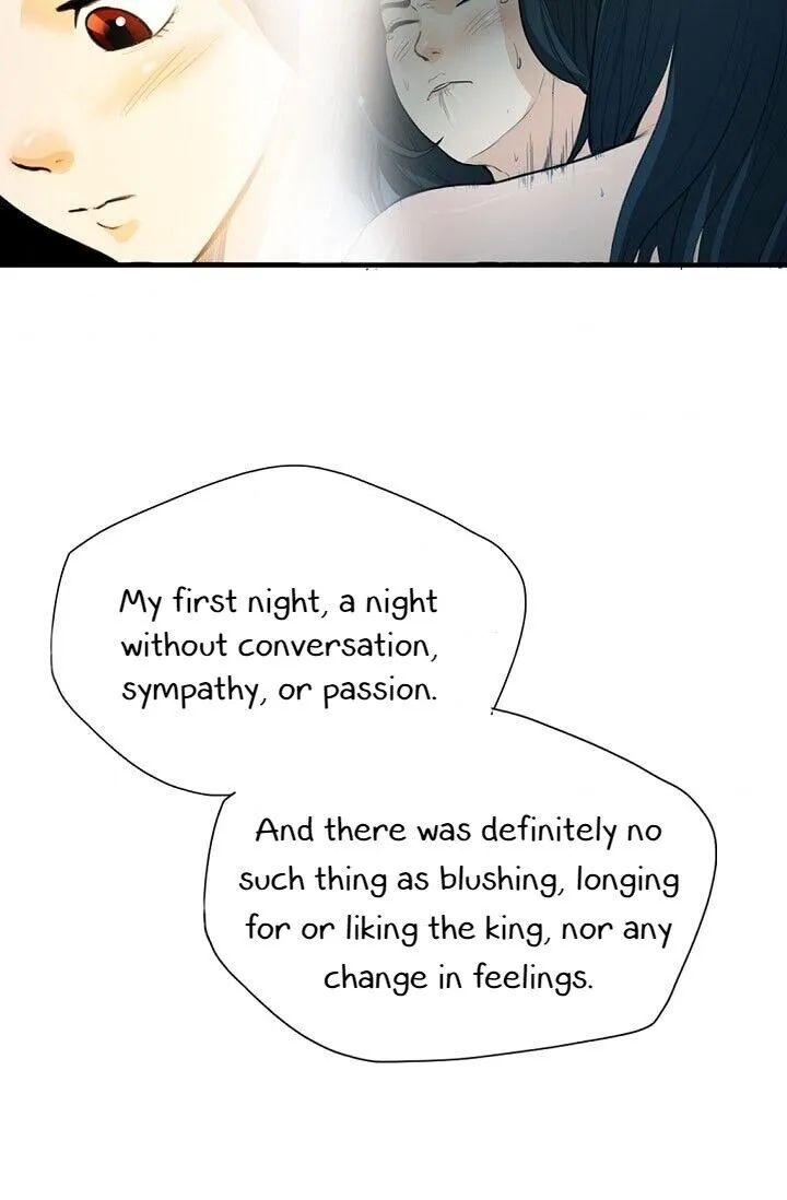 My Beloved Concubine Chapter 5 page 12 - MangaNato