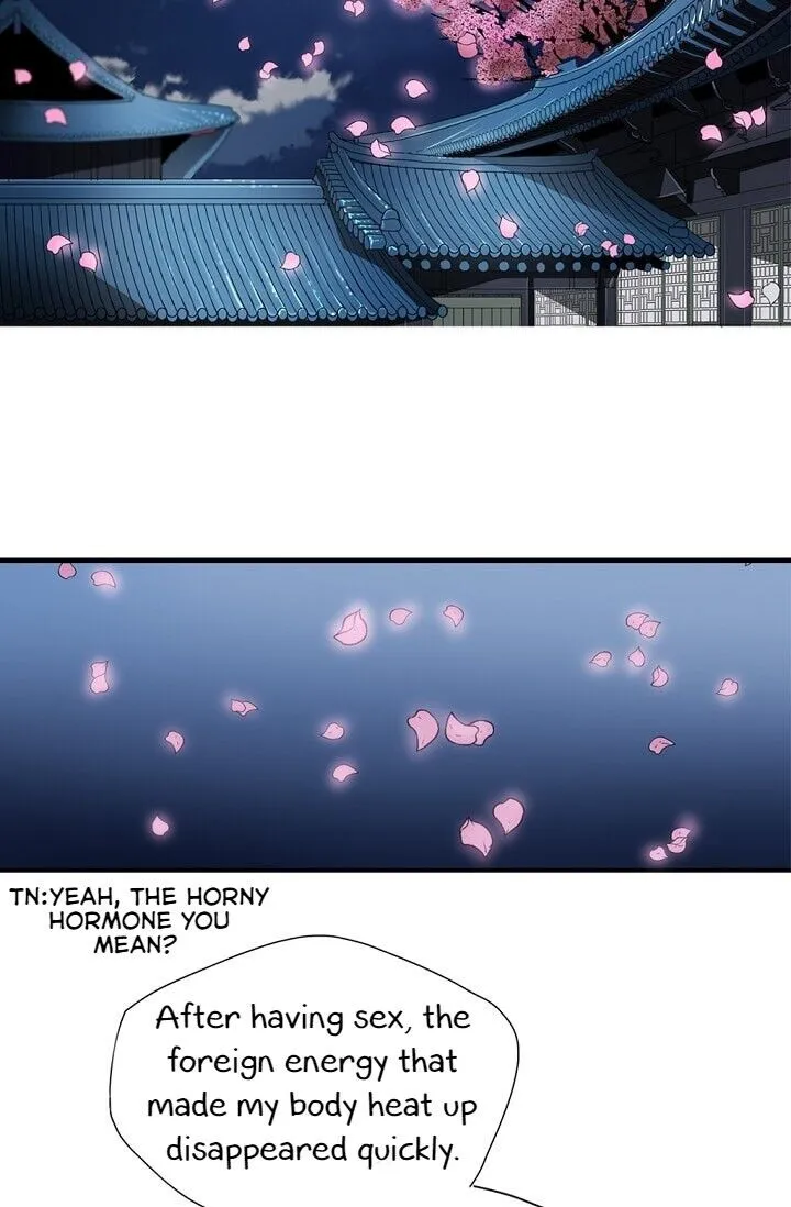 My Beloved Concubine Chapter 5 page 22 - MangaKakalot