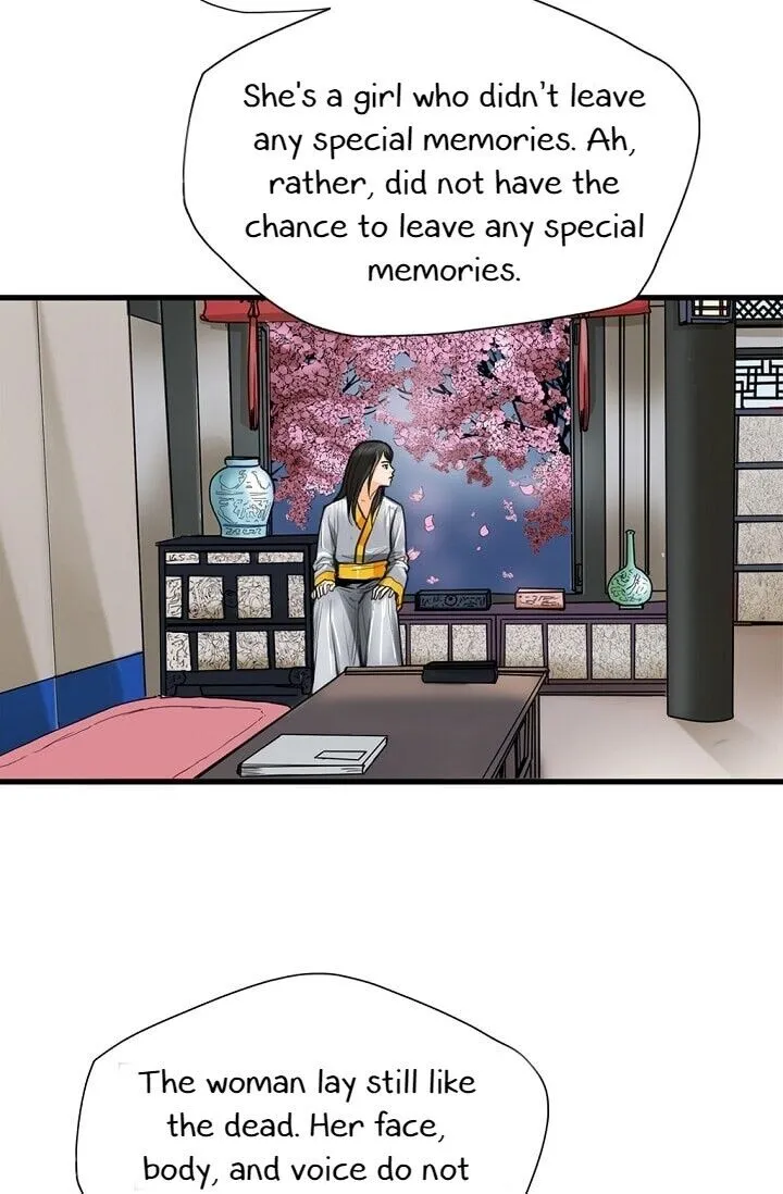 My Beloved Concubine Chapter 5 page 23 - MangaKakalot