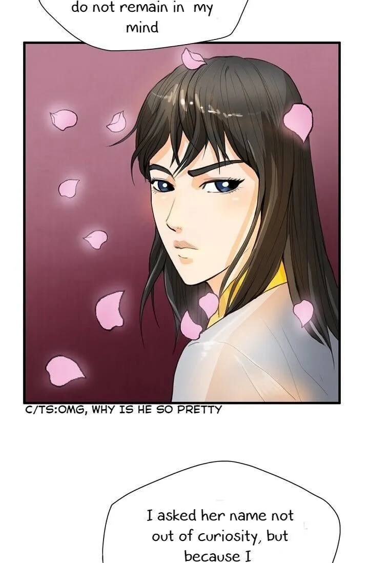 My Beloved Concubine Chapter 5 page 24 - MangaKakalot