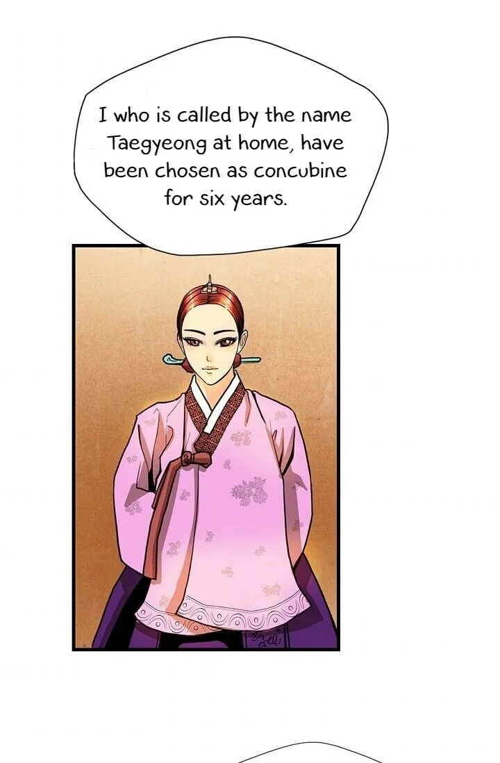 My Beloved Concubine Chapter 5 page 41 - MangaKakalot