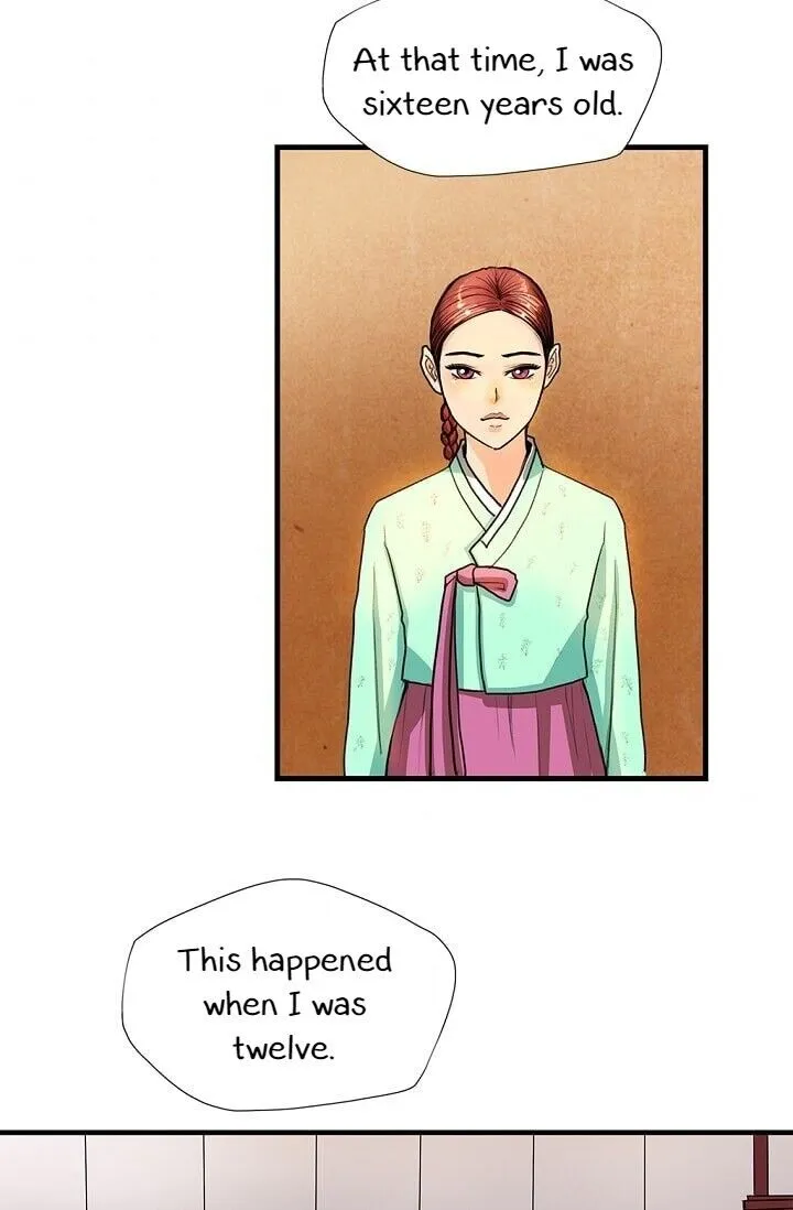 My Beloved Concubine Chapter 5 page 42 - MangaKakalot