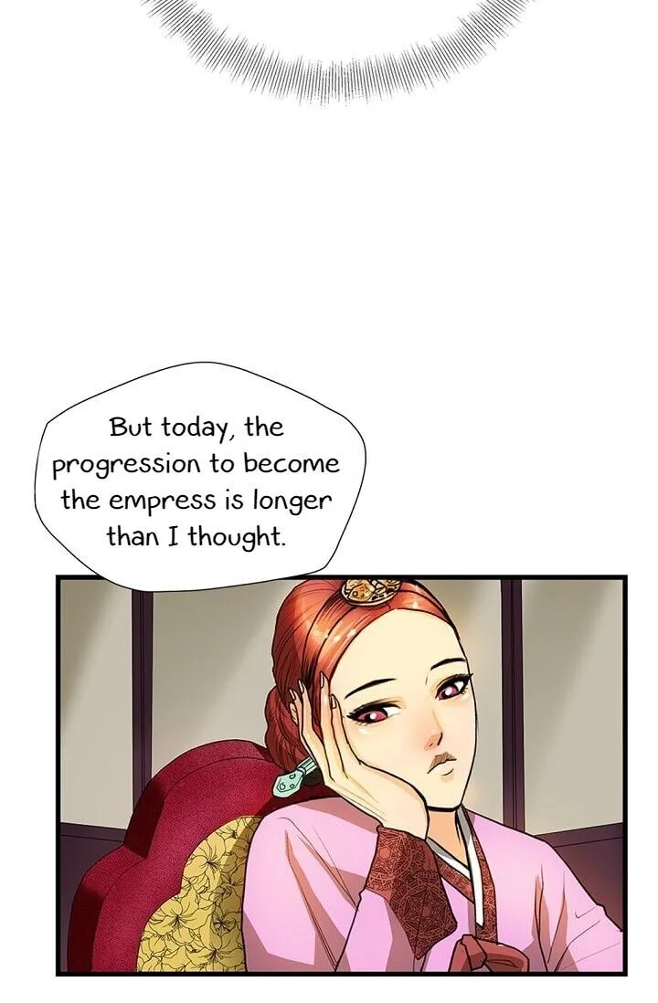 My Beloved Concubine Chapter 5 page 47 - MangaNato