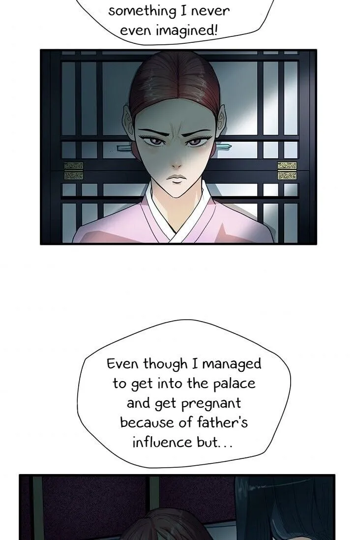 My Beloved Concubine Chapter 5 page 52 - MangaKakalot