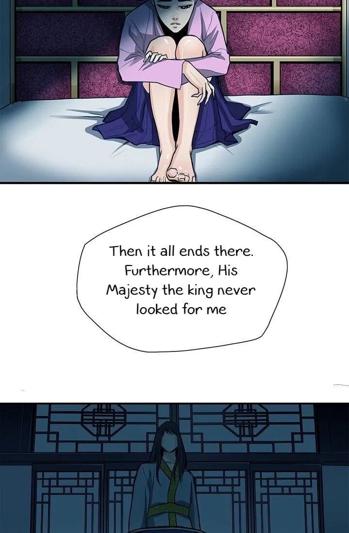 My Beloved Concubine Chapter 5 page 55 - MangaNato