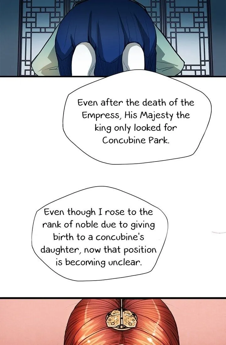 My Beloved Concubine Chapter 5 page 56 - MangaKakalot