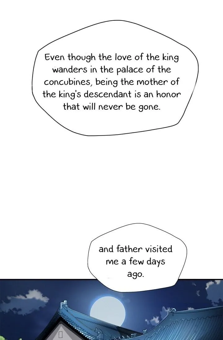 My Beloved Concubine Chapter 5 page 58 - MangaNato