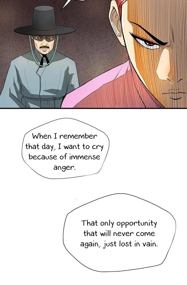 My Beloved Concubine Chapter 5 page 65 - MangaNato