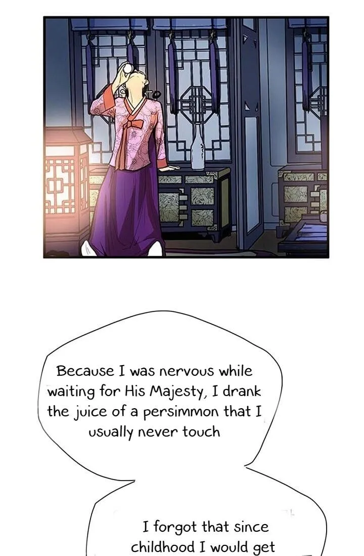 My Beloved Concubine Chapter 5 page 66 - MangaKakalot