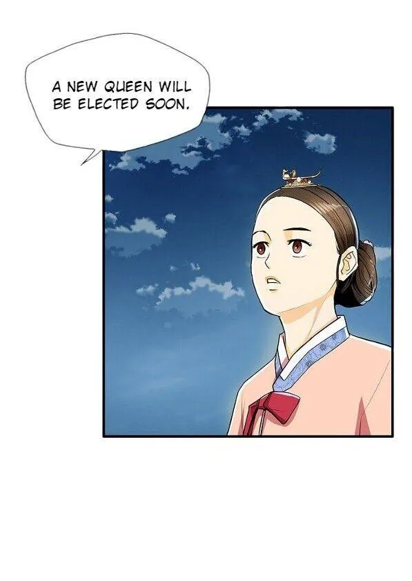 My Beloved Concubine Chapter 50 page 38 - MangaKakalot