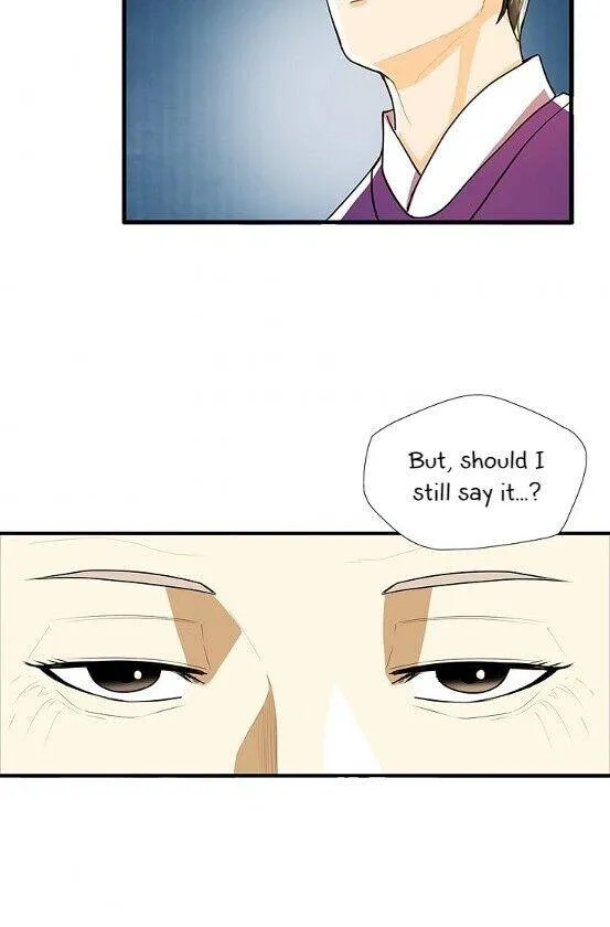 My Beloved Concubine Chapter 50 page 8 - MangaKakalot