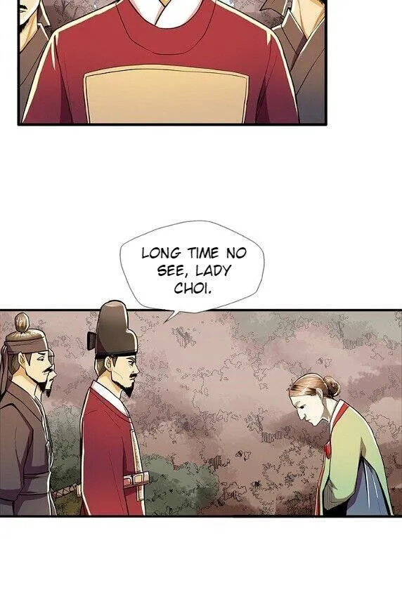 My Beloved Concubine Chapter 51 page 20 - MangaNato