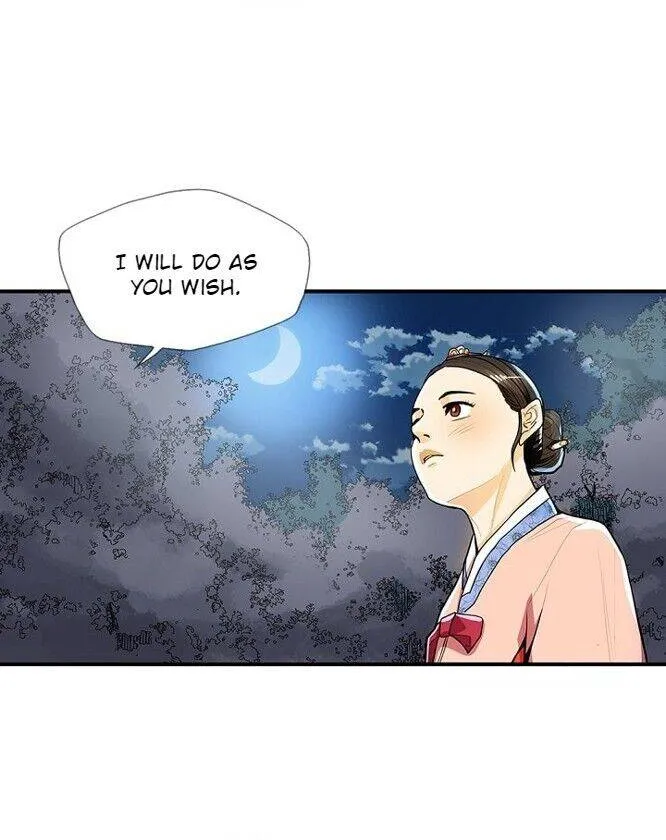 My Beloved Concubine Chapter 51 page 5 - MangaKakalot