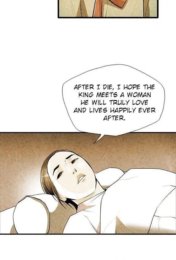 My Beloved Concubine Chapter 52 page 20 - MangaKakalot