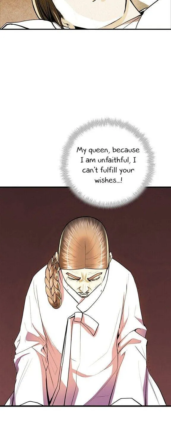 My Beloved Concubine Chapter 52 page 22 - MangaKakalot