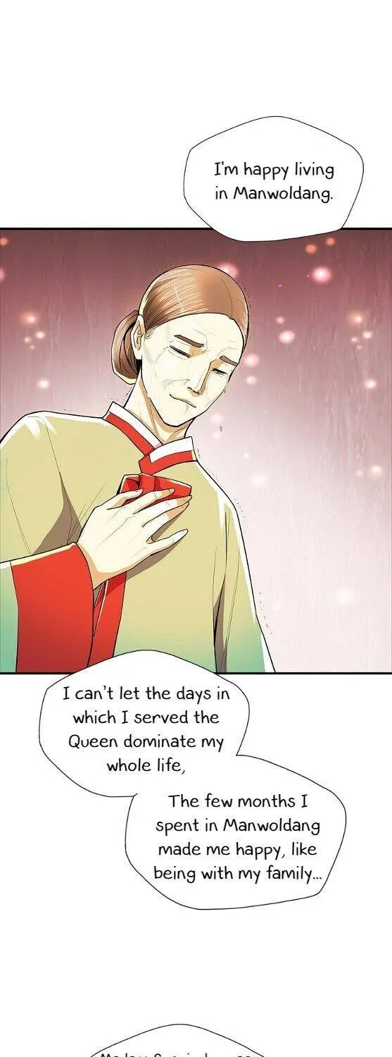 My Beloved Concubine Chapter 52 page 31 - MangaKakalot