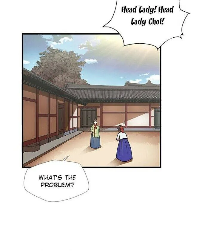 My Beloved Concubine Chapter 52 page 35 - MangaKakalot