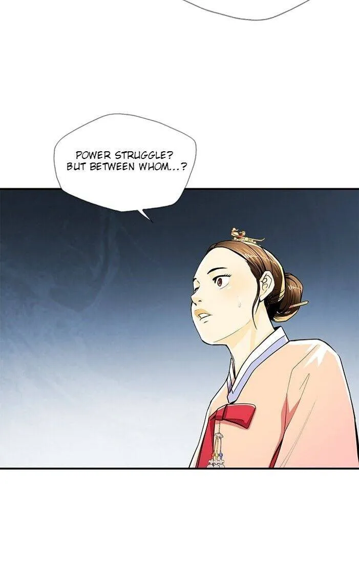 My Beloved Concubine Chapter 53 page 35 - MangaKakalot