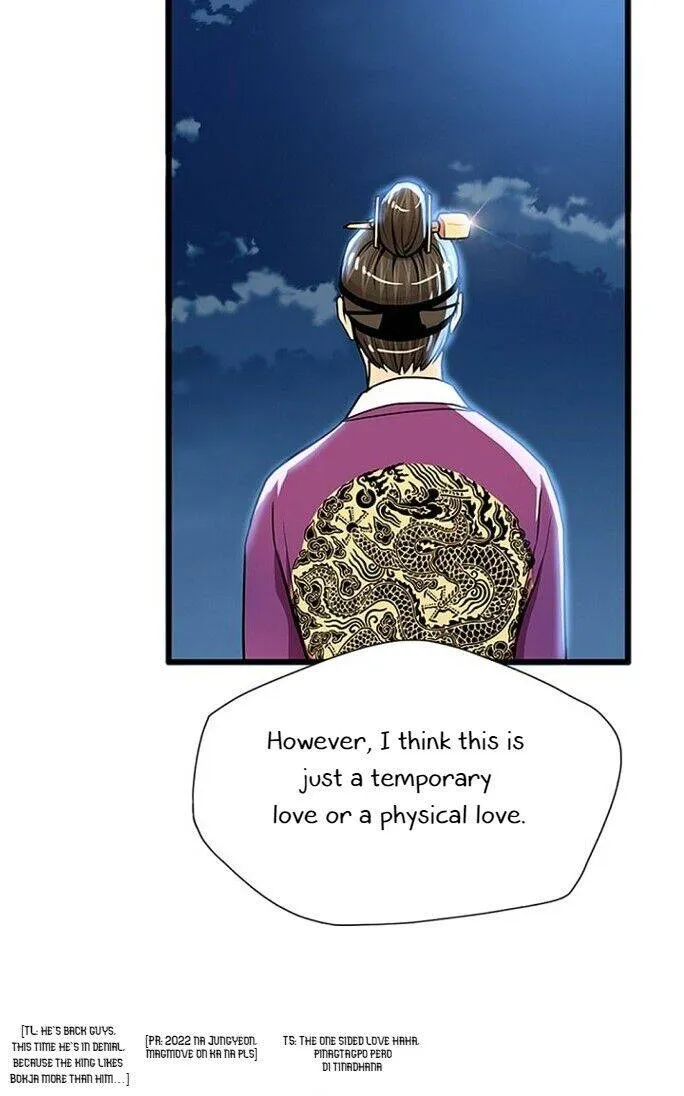 My Beloved Concubine Chapter 54 page 11 - MangaKakalot